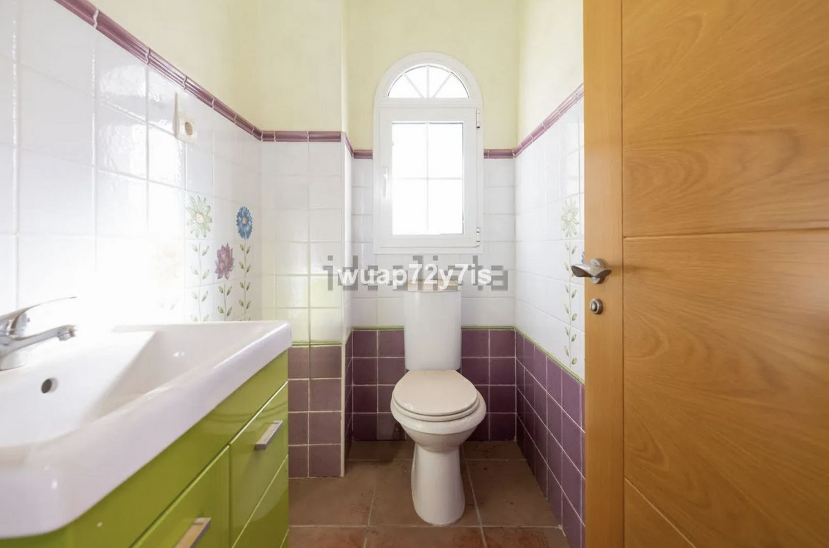 Huis te koop in Benalmadena | 5 slaapkamers H5142802