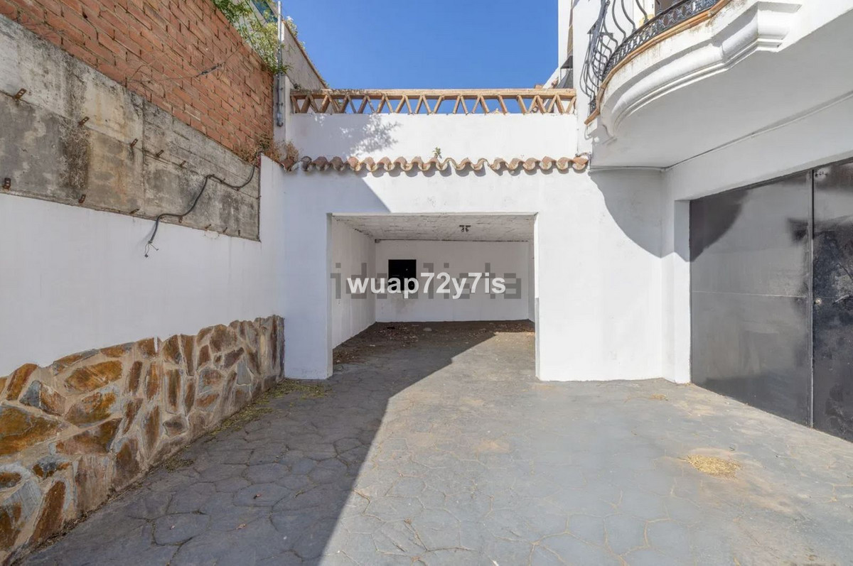 Huis te koop in Benalmadena | 5 slaapkamers H5142802