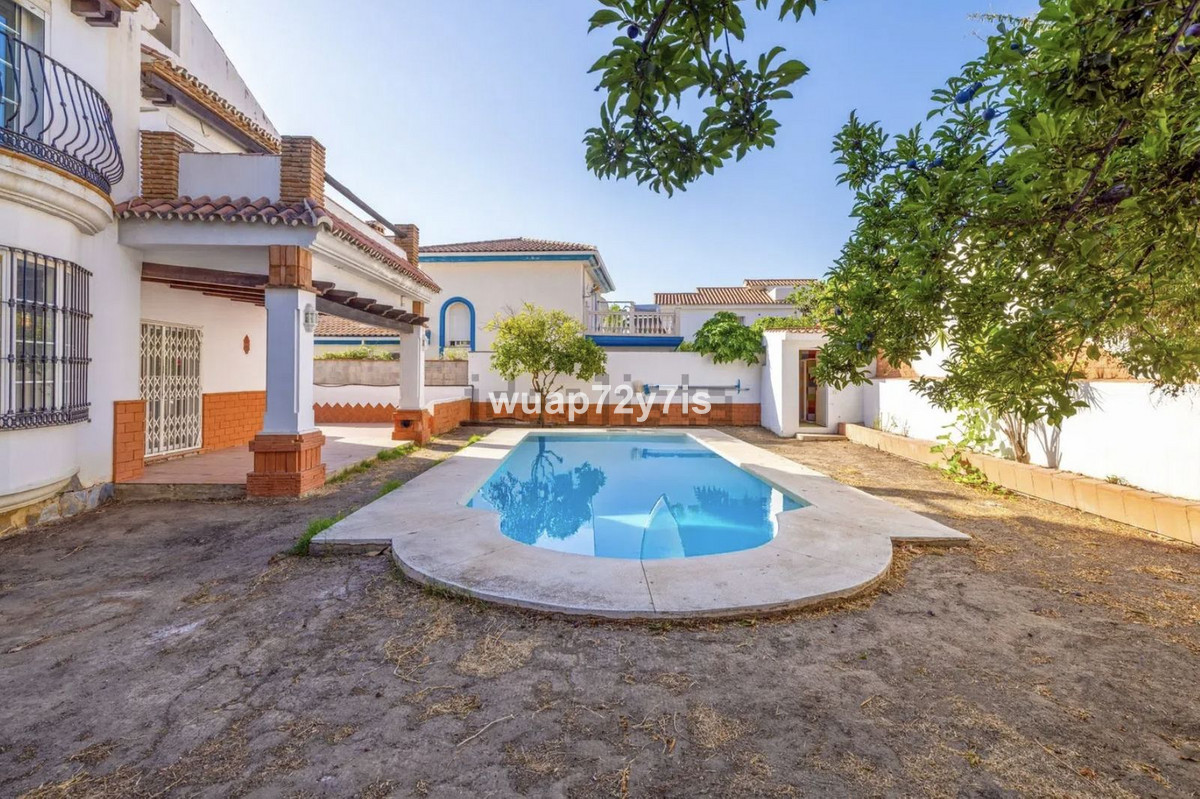 Huis te koop in Benalmadena | 5 slaapkamers H5142802