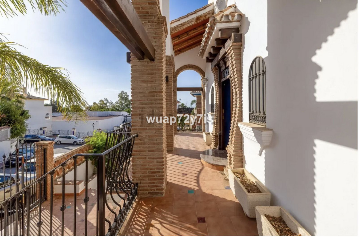 Huis te koop in Benalmadena | 5 slaapkamers H5142802
