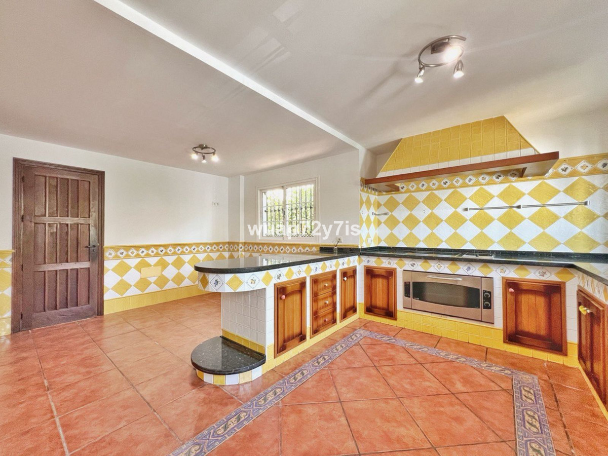 Huis te koop in Benalmadena | 5 slaapkamers H5142802