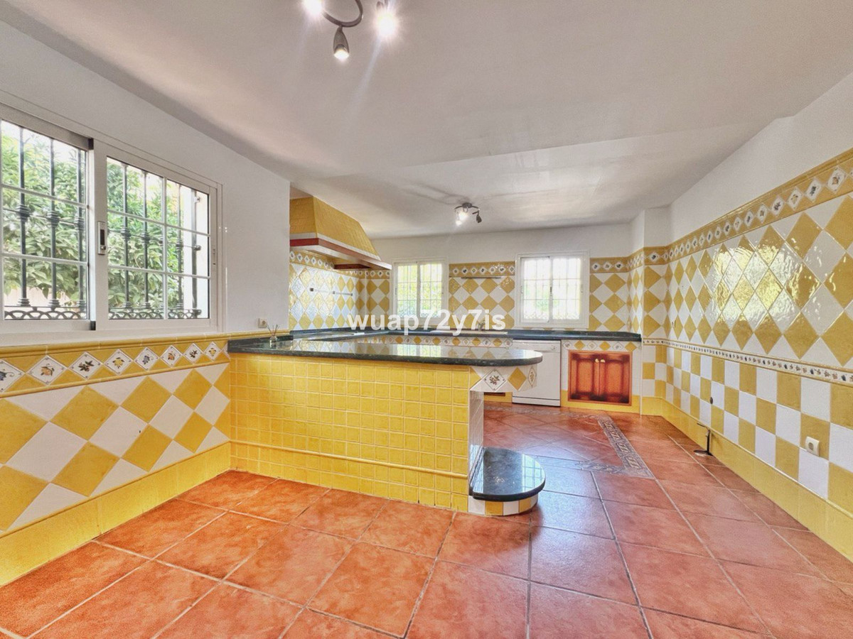 Huis te koop in Benalmadena | 5 slaapkamers H5142802