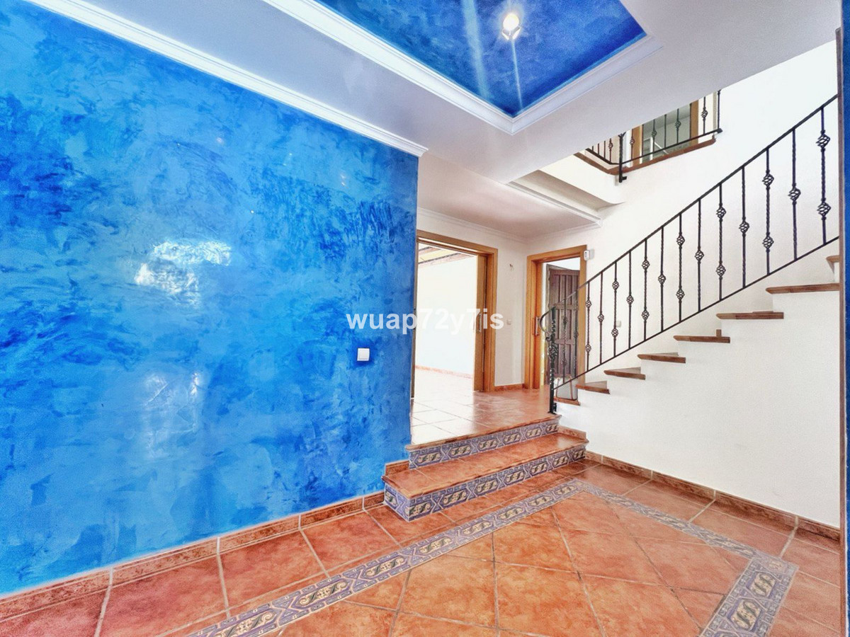 Huis te koop in Benalmadena | 5 slaapkamers H5142802