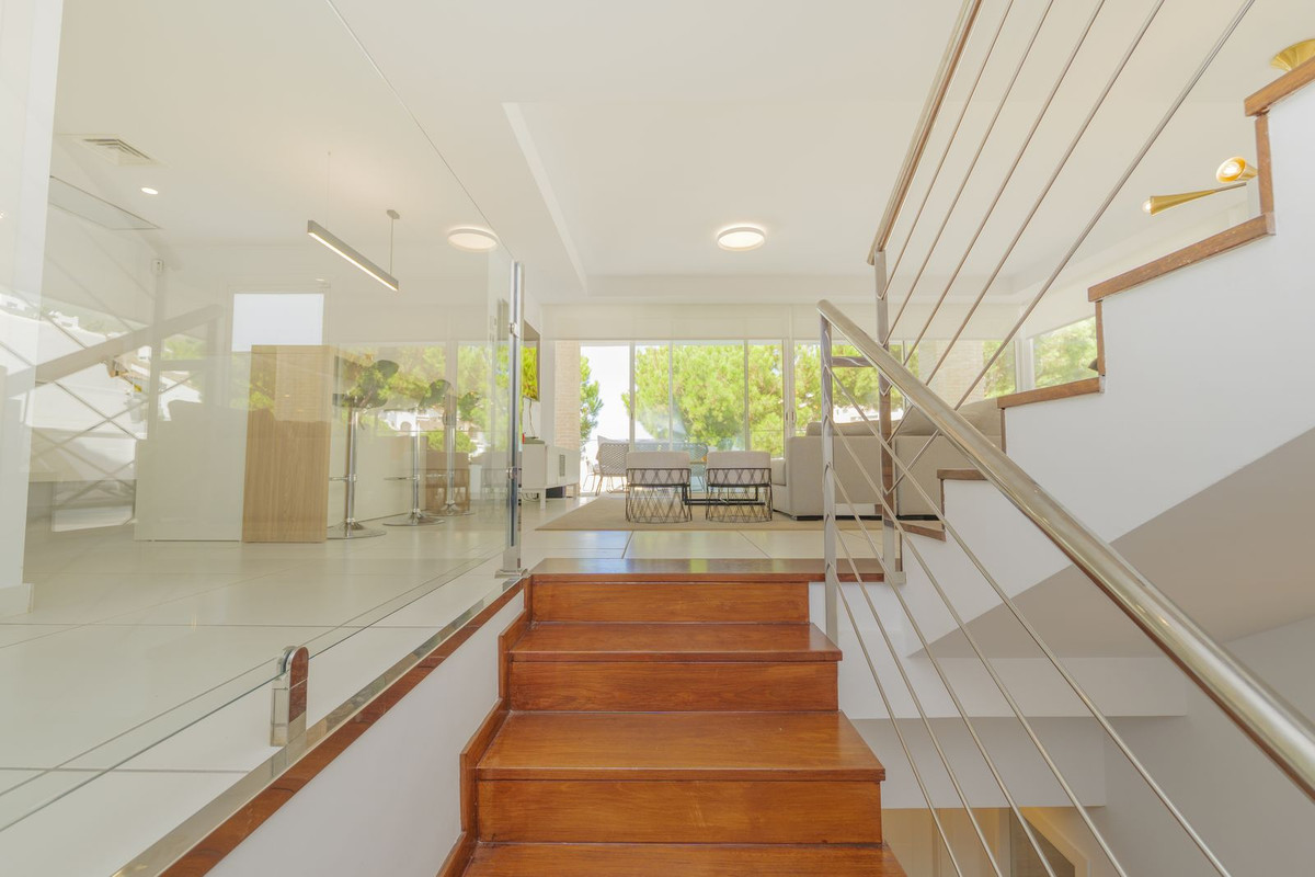 Huis te koop in Benalmadena | 4 slaapkamers H5143186