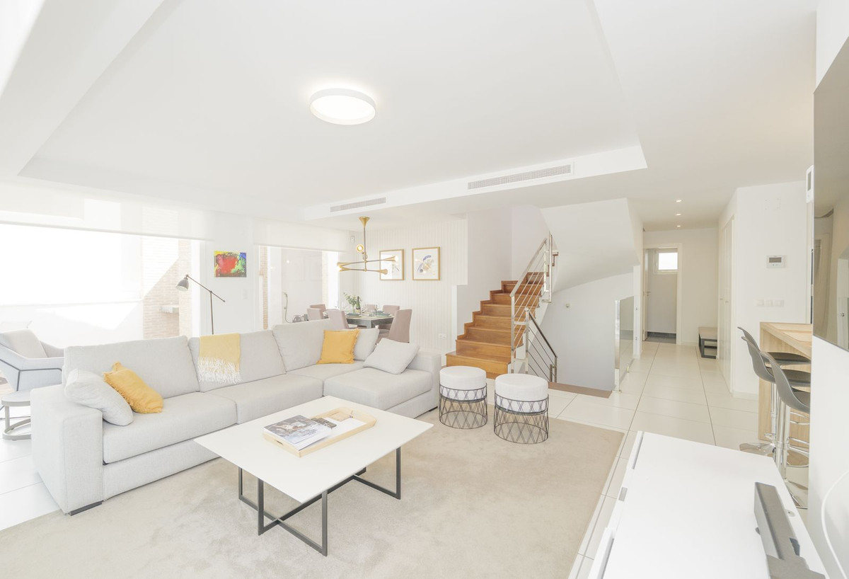Huis te koop in Benalmadena | 4 slaapkamers H5143186