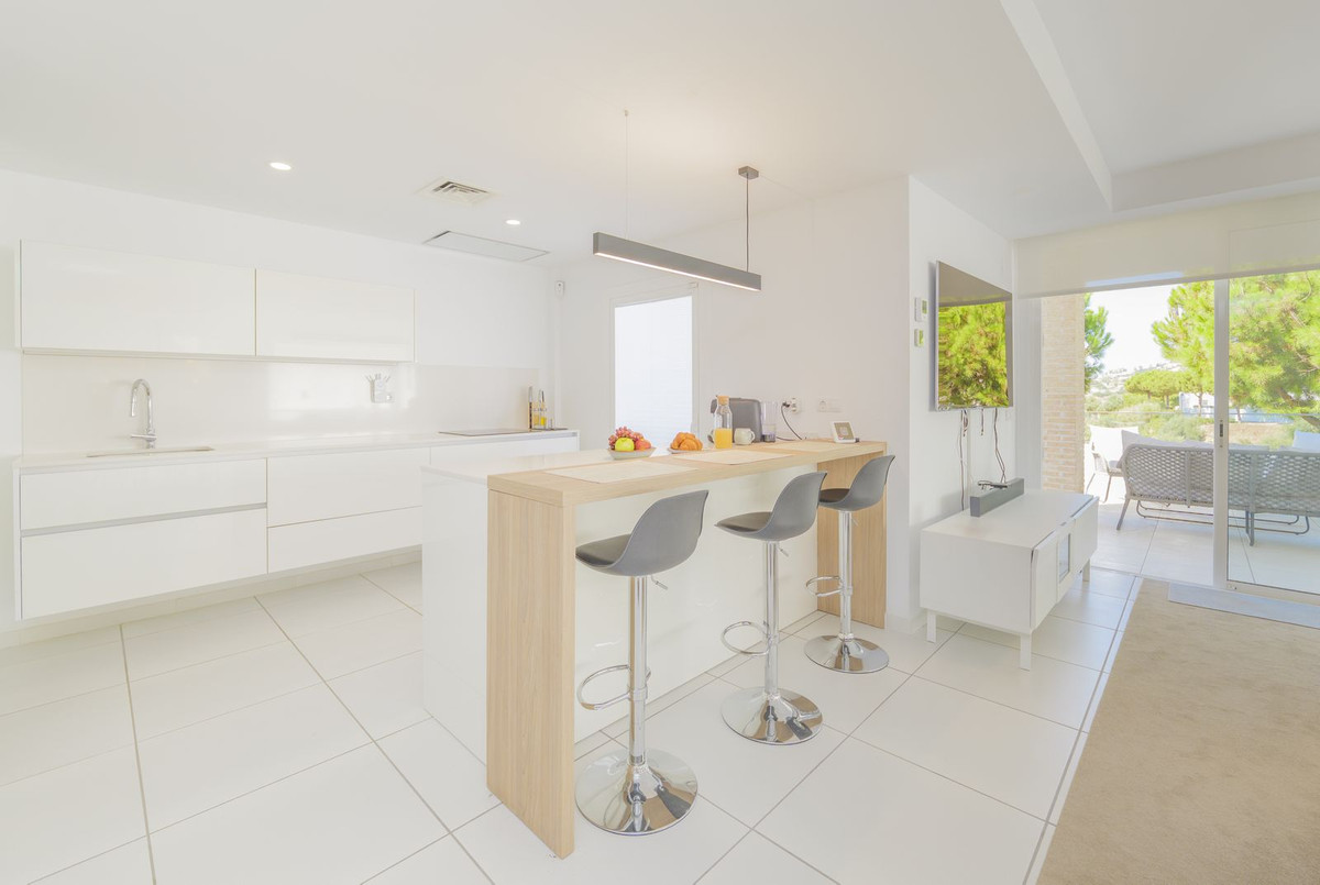 Huis te koop in Benalmadena | 4 slaapkamers H5143186