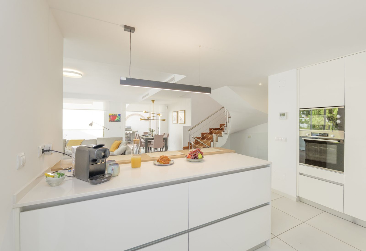 Huis te koop in Benalmadena | 4 slaapkamers H5143186