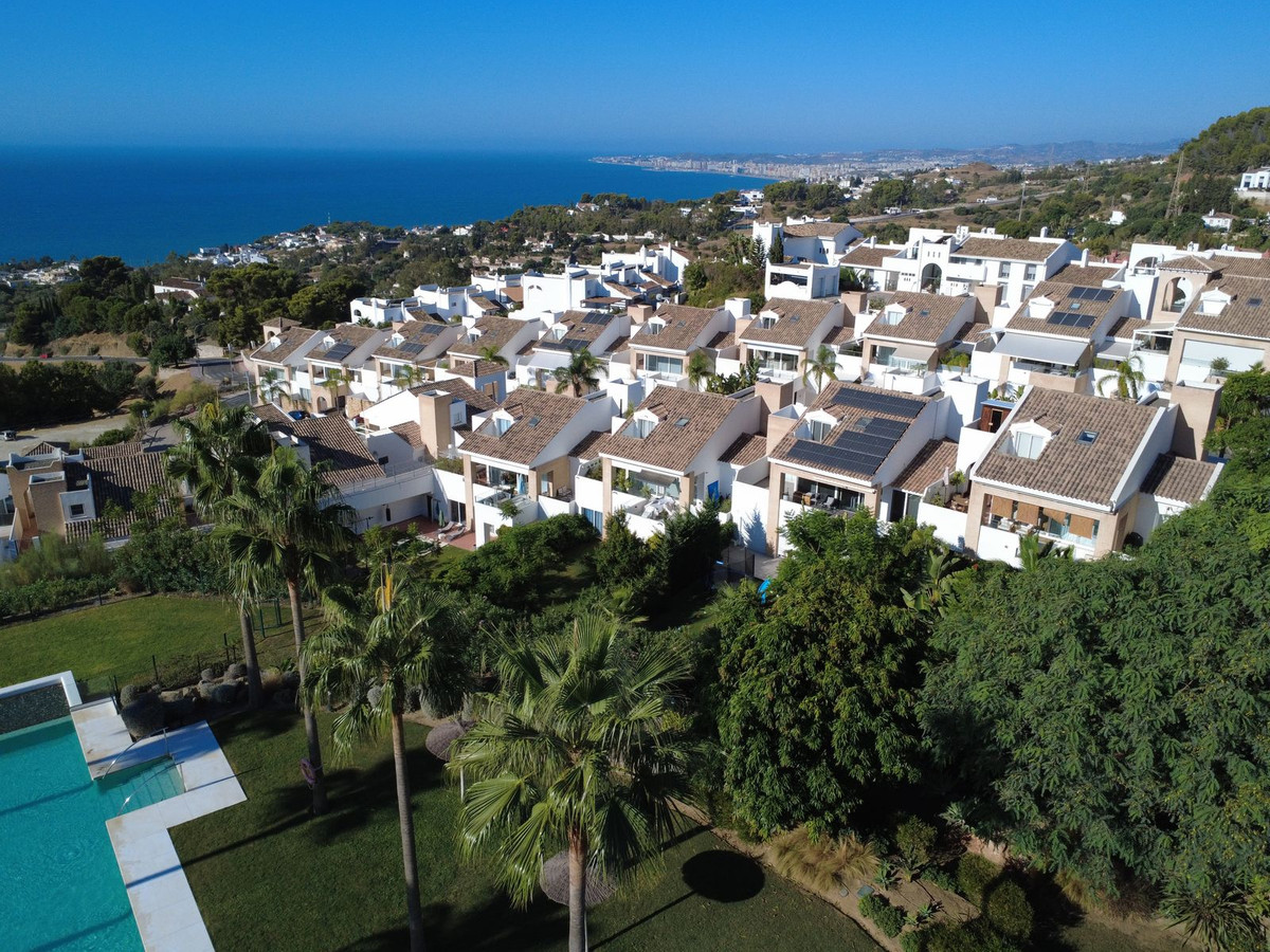 Huis te koop in Benalmadena | 4 slaapkamers H5143186