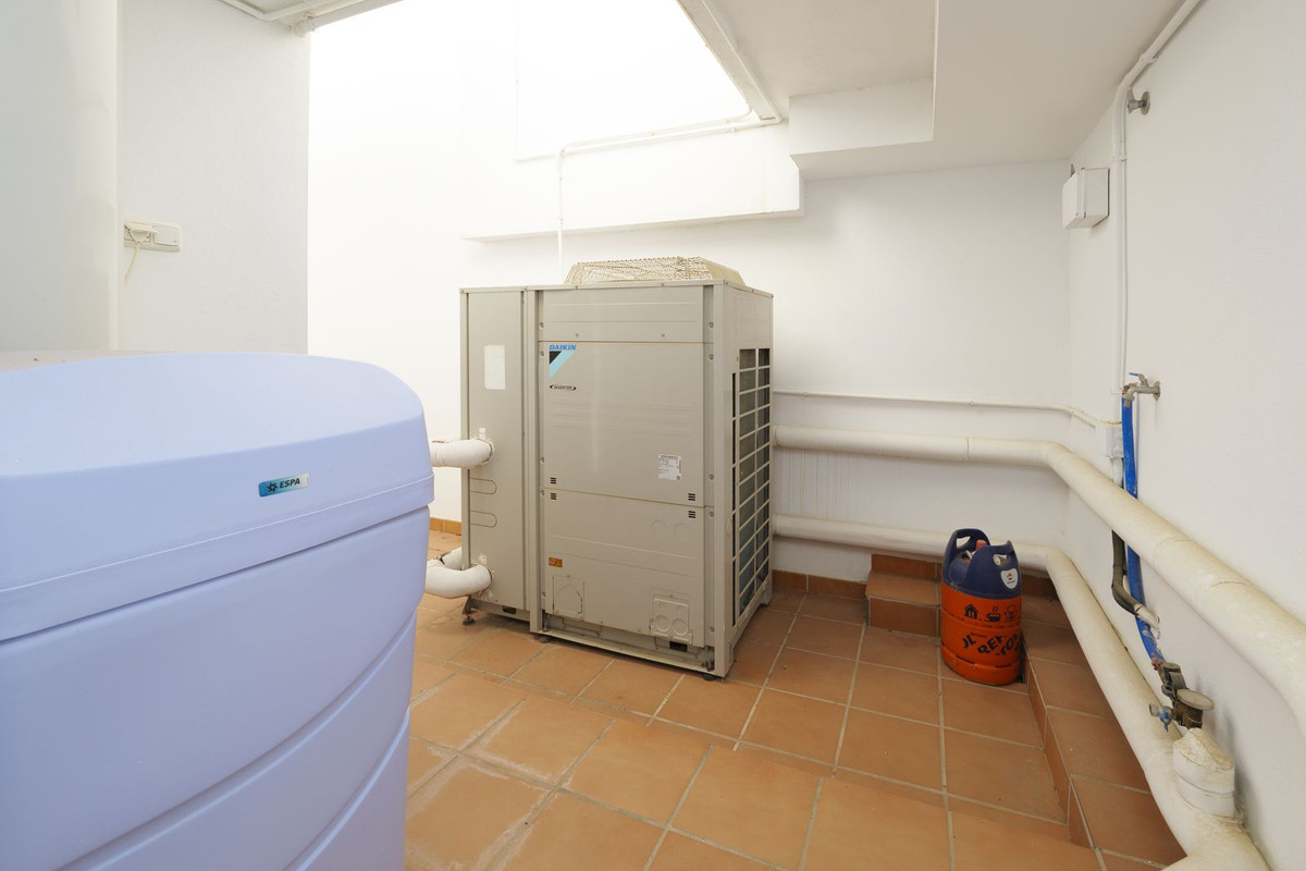 Huis te koop in Benalmadena | 4 slaapkamers H5143186