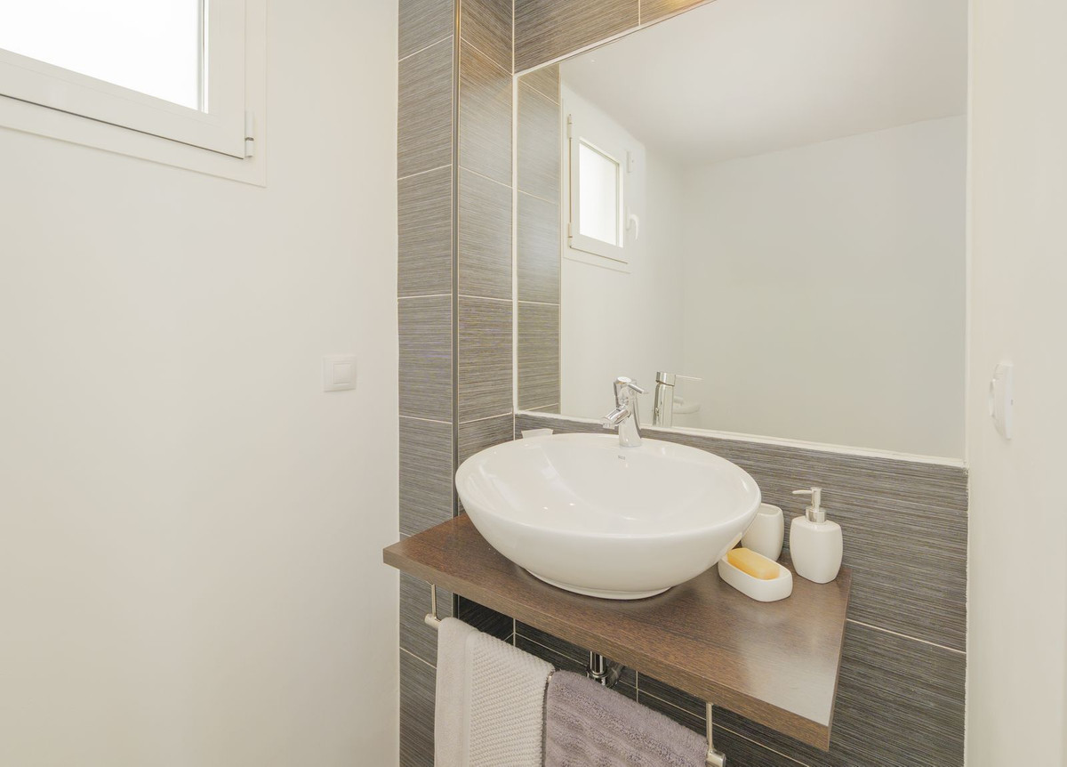 Huis te koop in Benalmadena | 4 slaapkamers H5143186