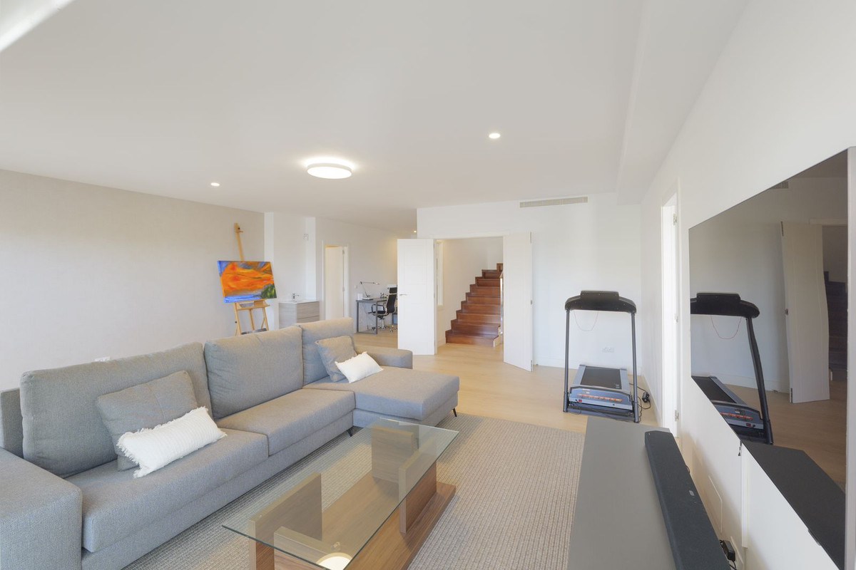 Huis te koop in Benalmadena | 4 slaapkamers H5143186