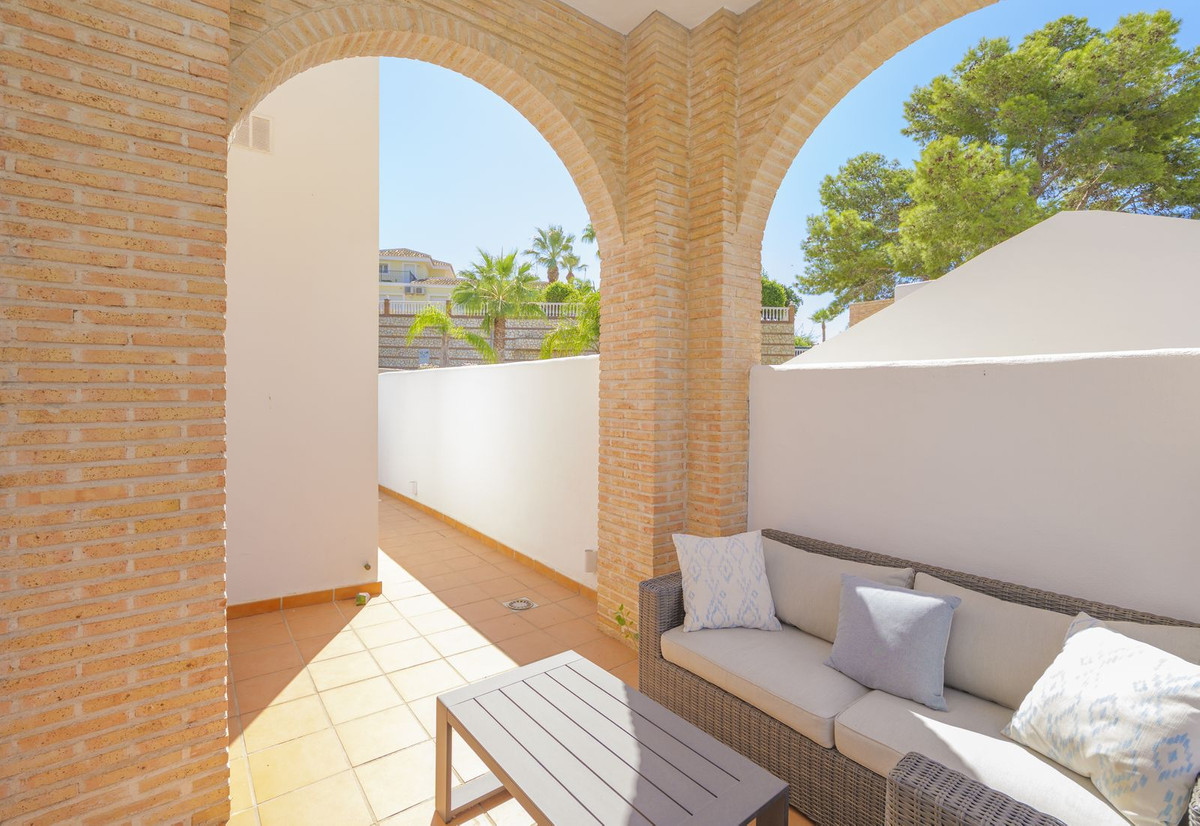 Huis te koop in Benalmadena | 4 slaapkamers H5143186