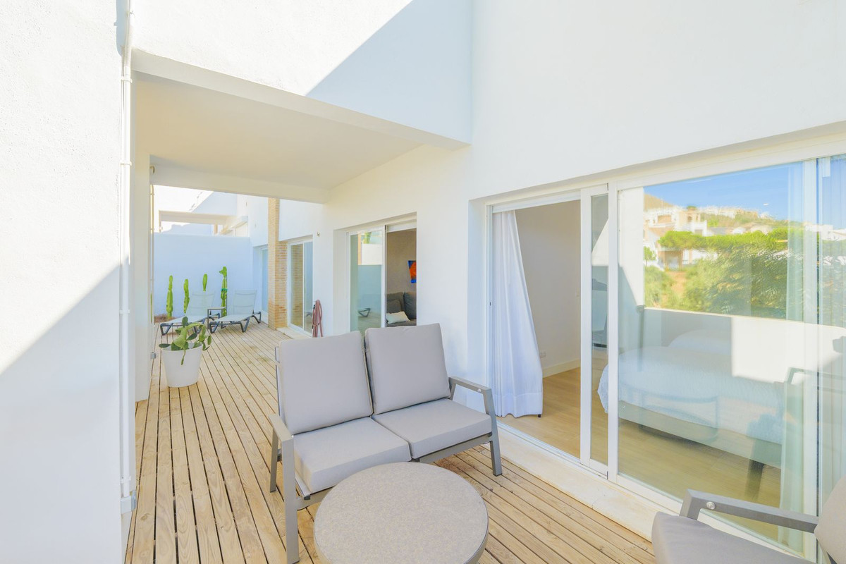 Huis te koop in Benalmadena | 4 slaapkamers H5143186