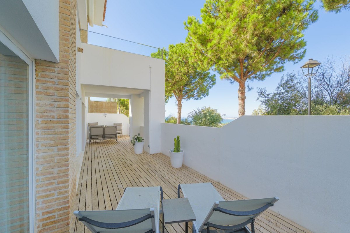 Huis te koop in Benalmadena | 4 slaapkamers H5143186