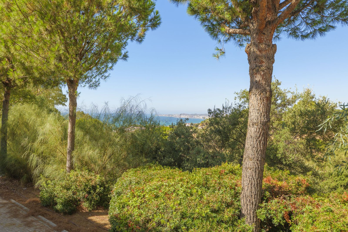 Huis te koop in Benalmadena | 4 slaapkamers H5143186