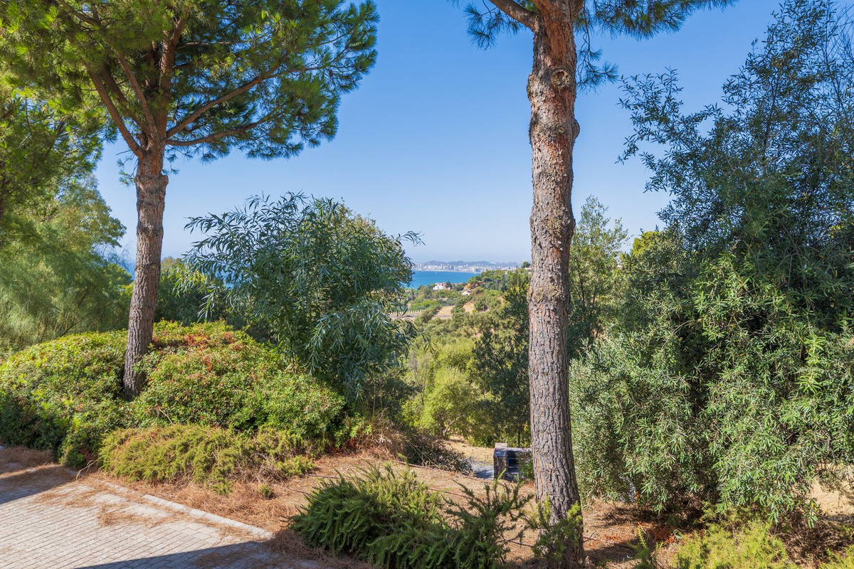 Huis te koop in Benalmadena | 4 slaapkamers H5143186