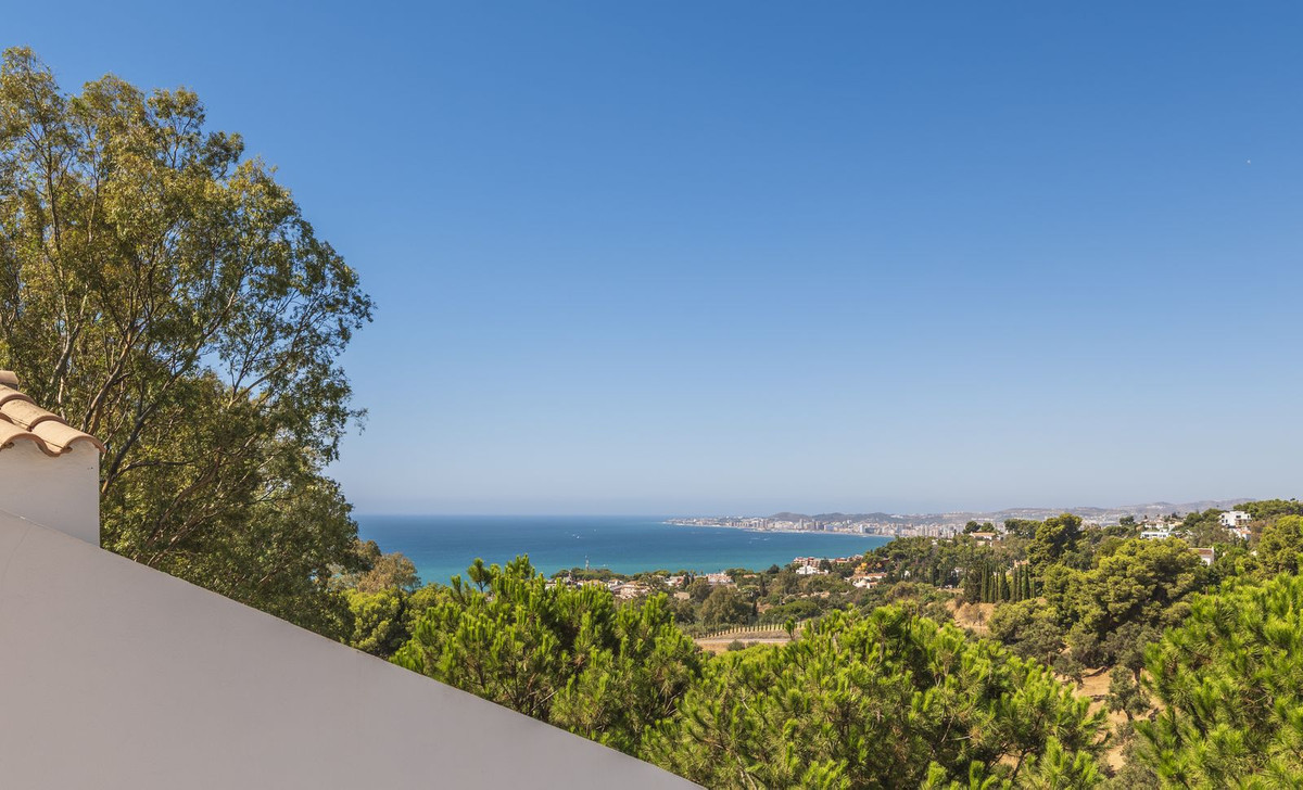 Huis te koop in Benalmadena | 4 slaapkamers H5143186