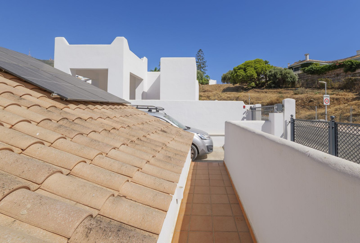 Huis te koop in Benalmadena | 4 slaapkamers H5143186