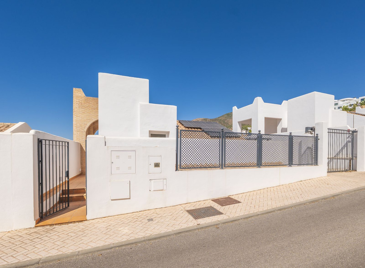 Huis te koop in Benalmadena | 4 slaapkamers H5143186