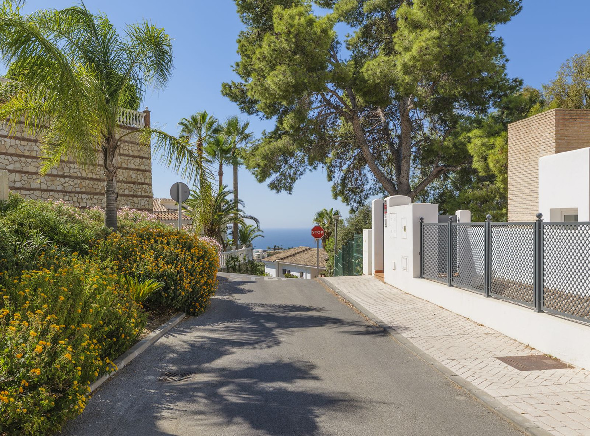Huis te koop in Benalmadena | 4 slaapkamers H5143186