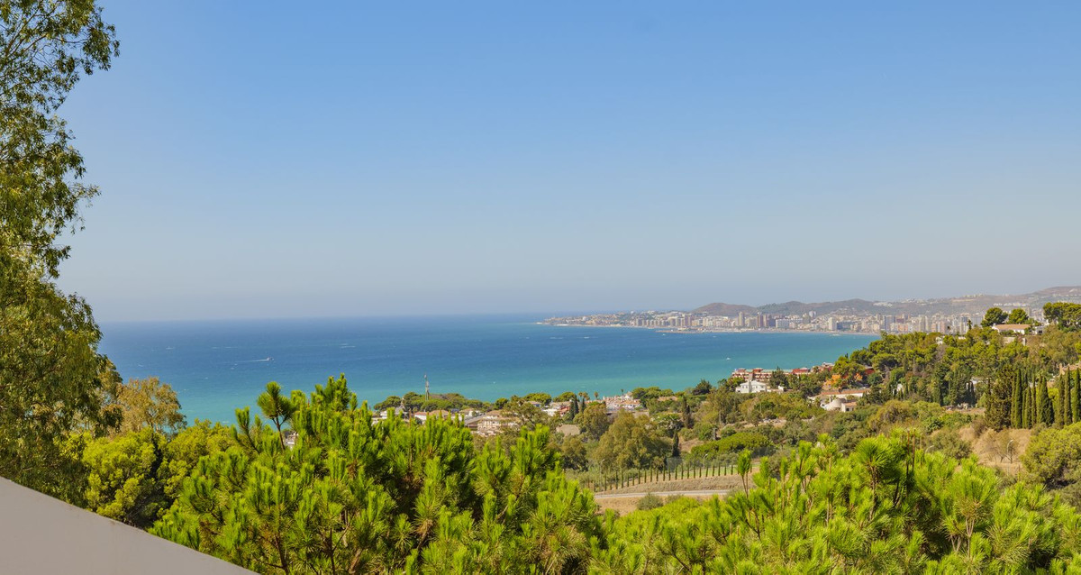 Huis te koop in Benalmadena | 4 slaapkamers H5143186