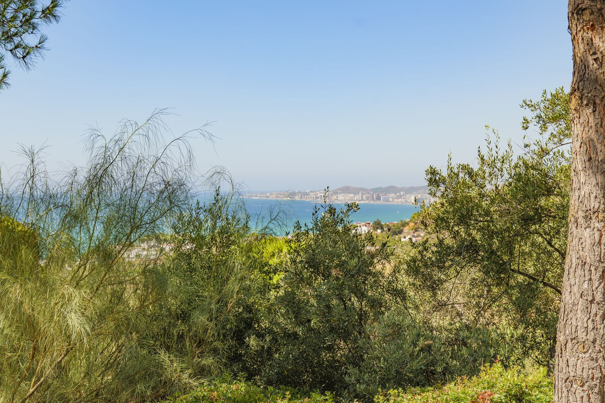 Huis te koop in Benalmadena | 4 slaapkamers H5143186