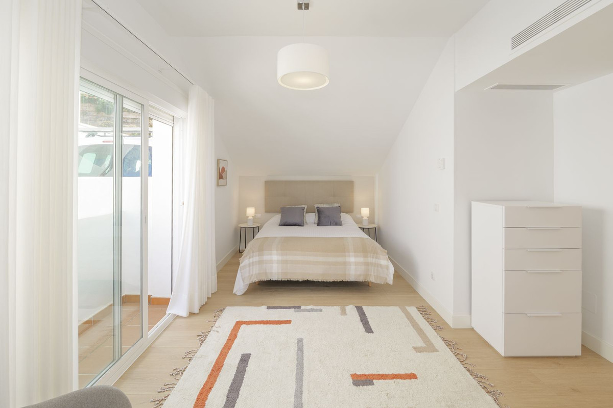 Huis te koop in Benalmadena | 4 slaapkamers H5143186