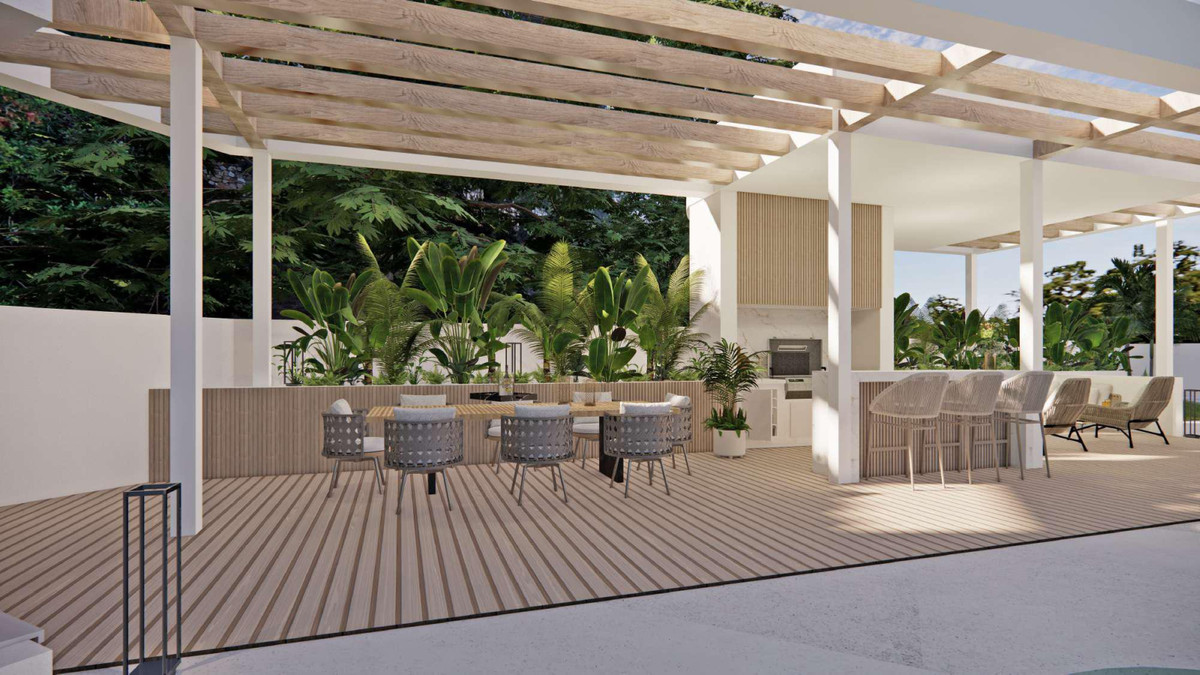 Huis te koop in Benalmadena | 4 slaapkamers H5143342