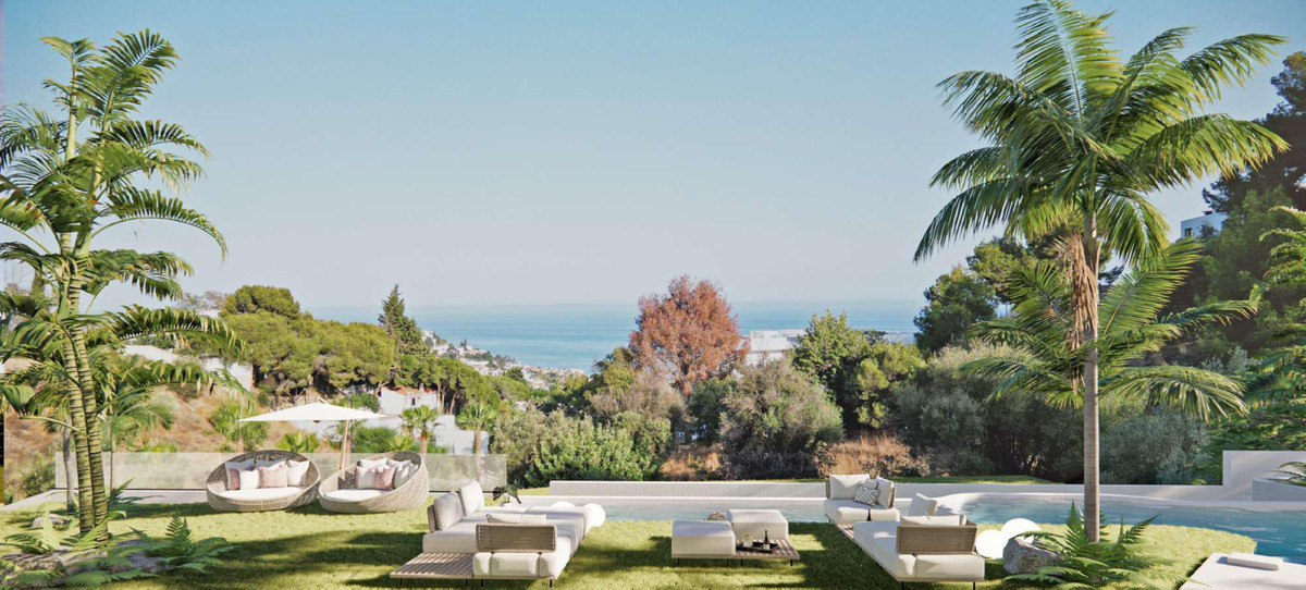 Huis te koop in Benalmadena | 4 slaapkamers H5143342