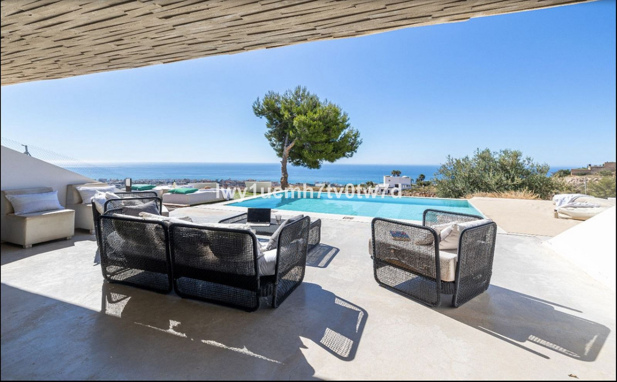 Huis te koop in Benalmadena | 4 slaapkamers H5145973