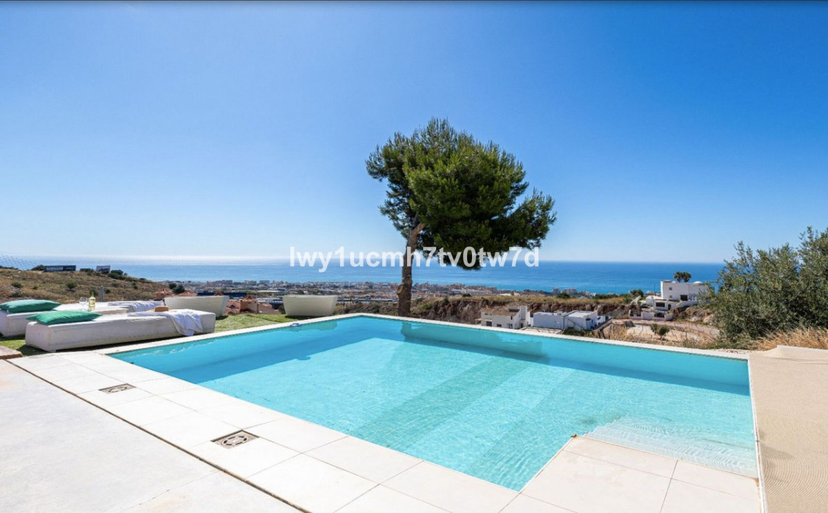 Huis te koop in Benalmadena | 4 slaapkamers H5145973