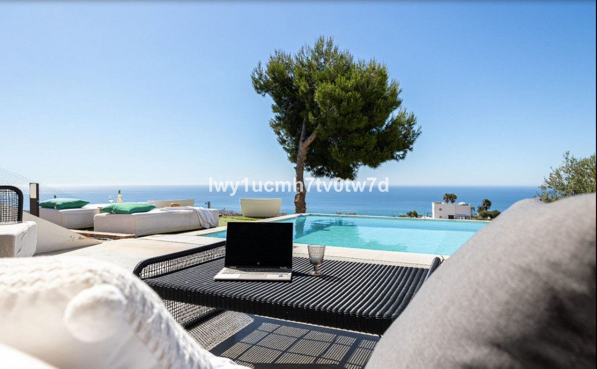 Huis te koop in Benalmadena | 4 slaapkamers H5145973