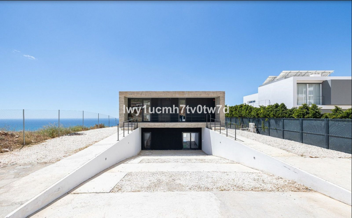 Huis te koop in Benalmadena | 4 slaapkamers H5145973