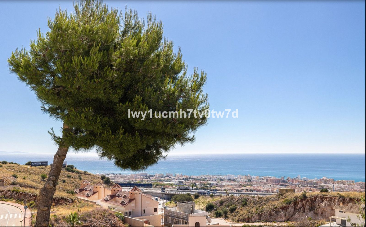Huis te koop in Benalmadena | 4 slaapkamers H5145973
