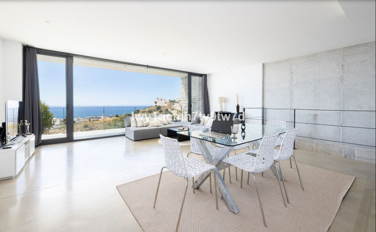 Huis te koop in Benalmadena | 4 slaapkamers H5145973