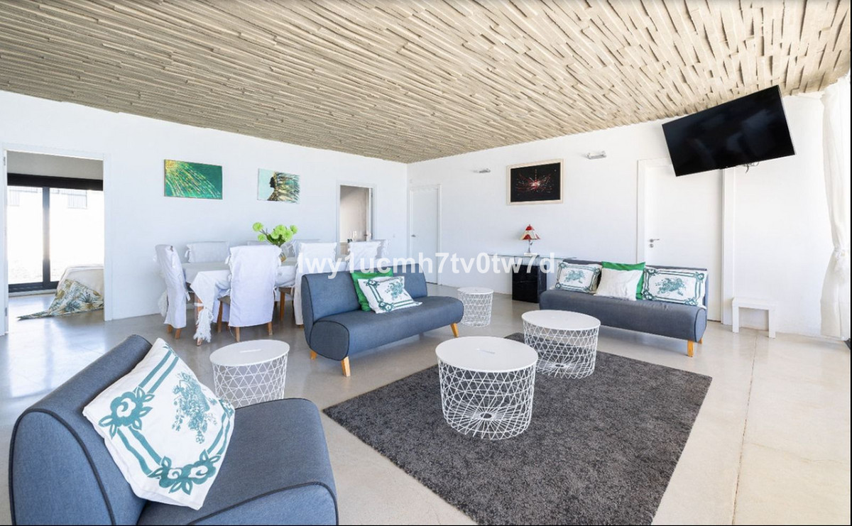 Huis te koop in Benalmadena | 4 slaapkamers H5145973