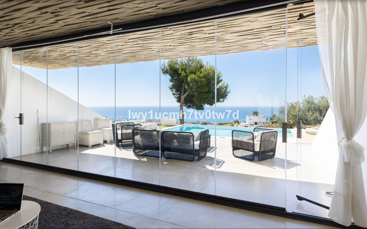 Huis te koop in Benalmadena | 4 slaapkamers H5145973