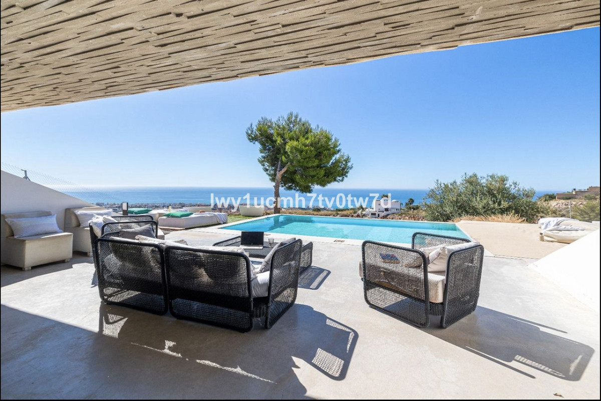 Huis te koop in Benalmadena | 4 slaapkamers H5145973