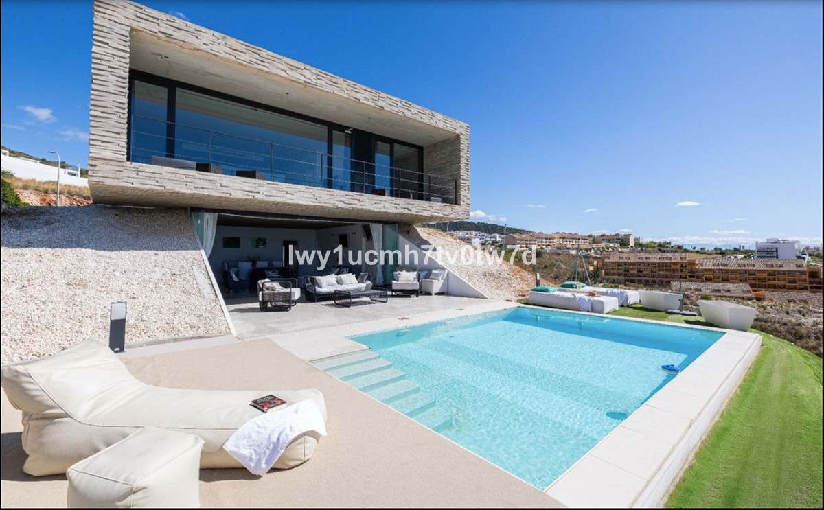 Huis te koop in Benalmadena | 4 slaapkamers H5145973