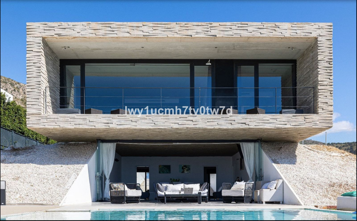 Huis te koop in Benalmadena | 4 slaapkamers H5145973