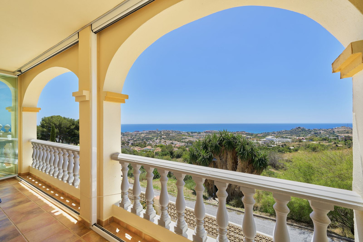 Huis te koop in Benalmadena | 4 slaapkamers H5150032