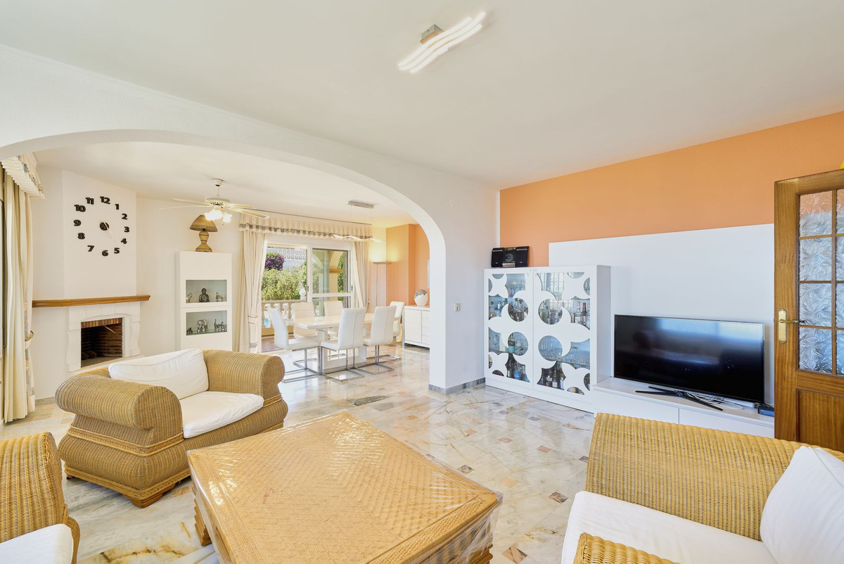 Huis te koop in Benalmadena | 4 slaapkamers H5150032