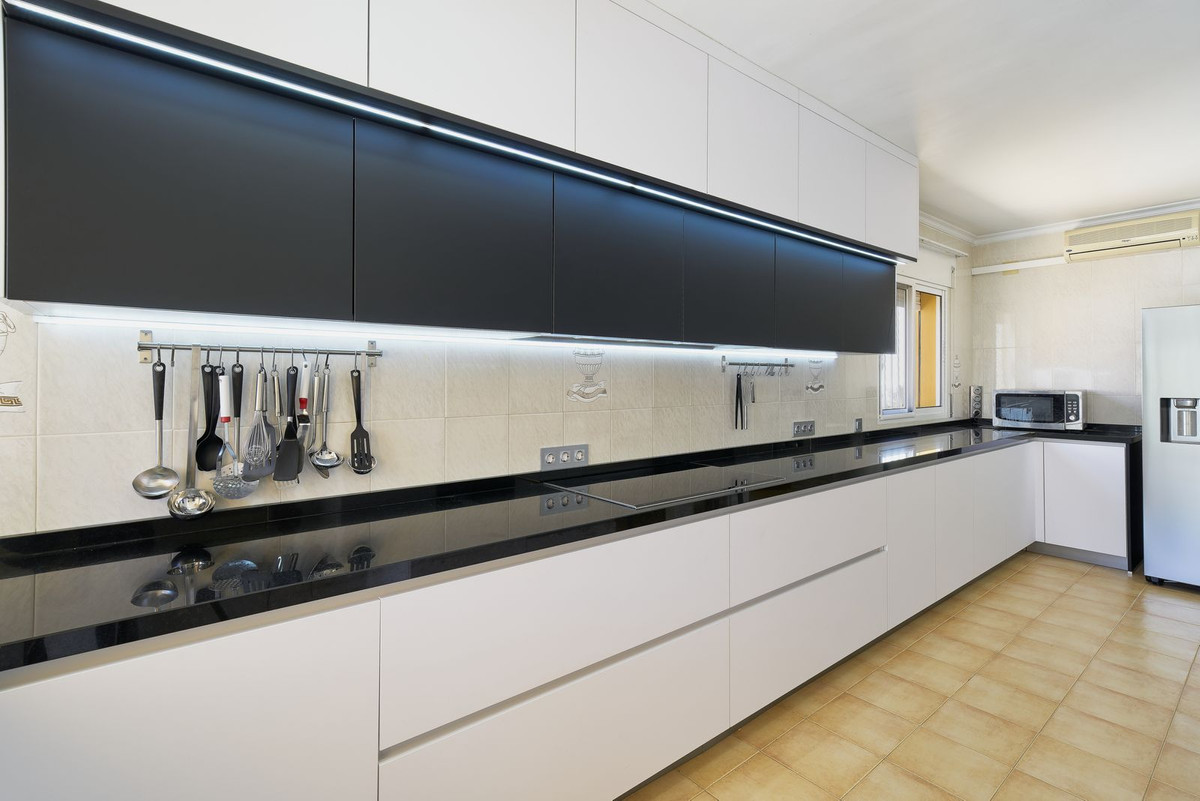 Huis te koop in Benalmadena | 4 slaapkamers H5150032