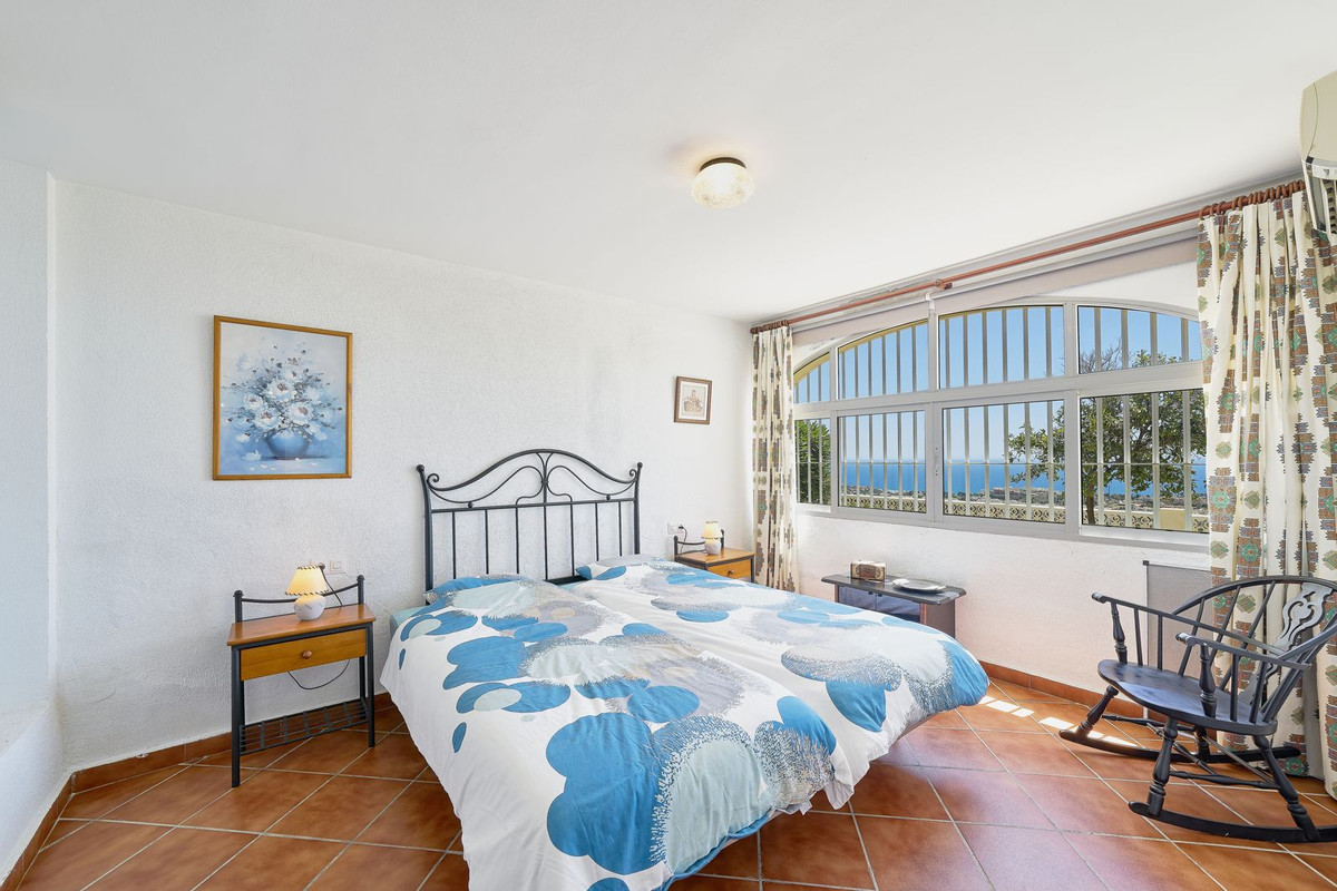 Huis te koop in Benalmadena | 4 slaapkamers H5150032
