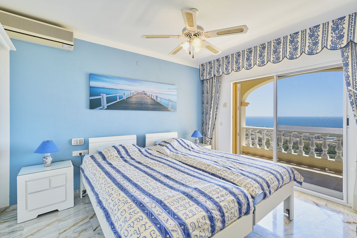 Huis te koop in Benalmadena | 4 slaapkamers H5150032