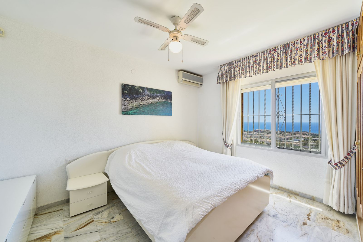 Huis te koop in Benalmadena | 4 slaapkamers H5150032