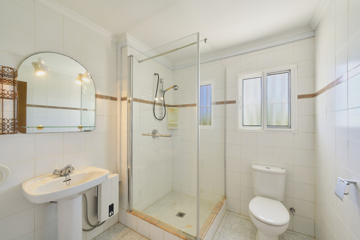 Huis te koop in Benalmadena | 4 slaapkamers H5150032