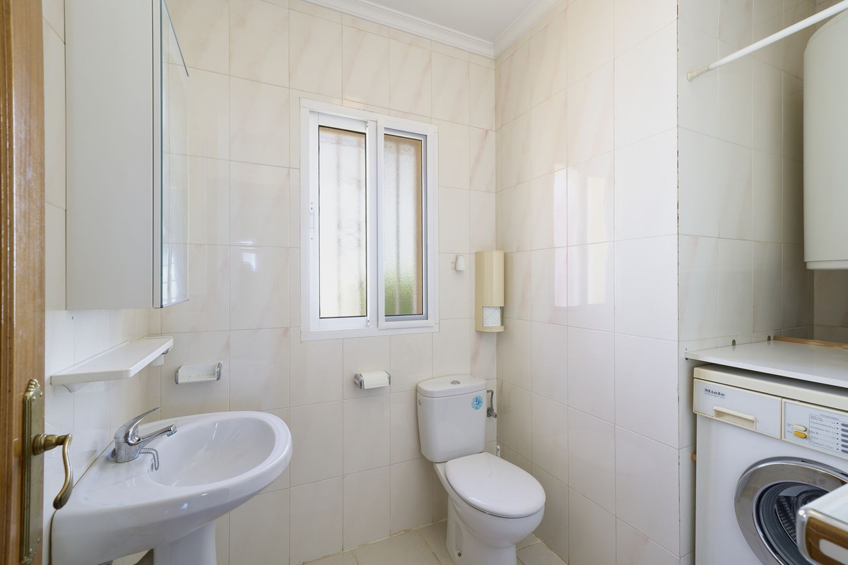 Huis te koop in Benalmadena | 4 slaapkamers H5150032