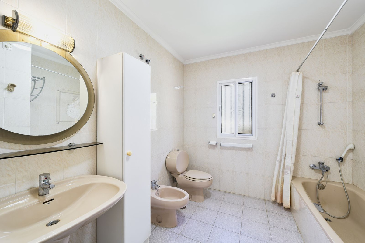 Huis te koop in Benalmadena | 4 slaapkamers H5150032