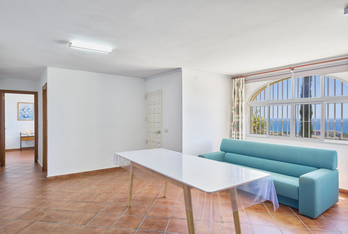 Huis te koop in Benalmadena | 4 slaapkamers H5150032